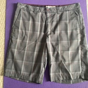 Men’s Travis Mathew shorts